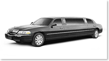 Limousine Stretch Black