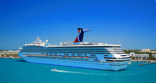 Cruise Transfers